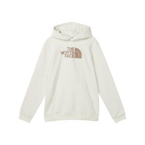 The North Face kids evolution half dome pullover hoodie size 10 medium